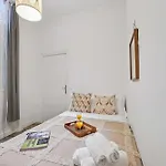 Luxembourg Gardens & Saint-germain - 1br - Vacation Appartamento *