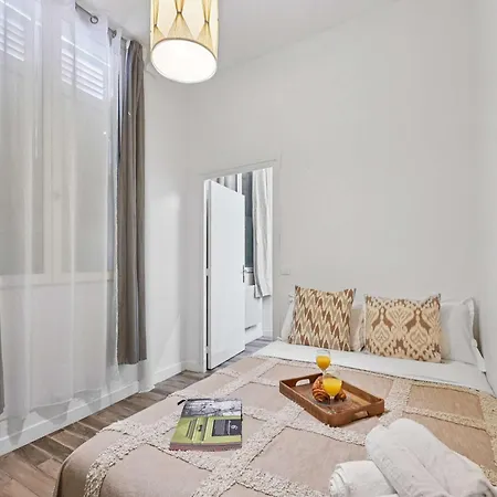 Luxembourg Gardens & Saint-germain - 1br - Vacation Lejlighed *