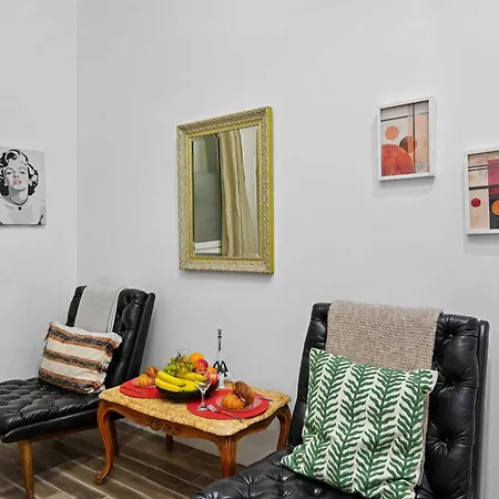 Luxembourg Gardens & Saint-germain - 1br - Vacation Lejlighed Paris