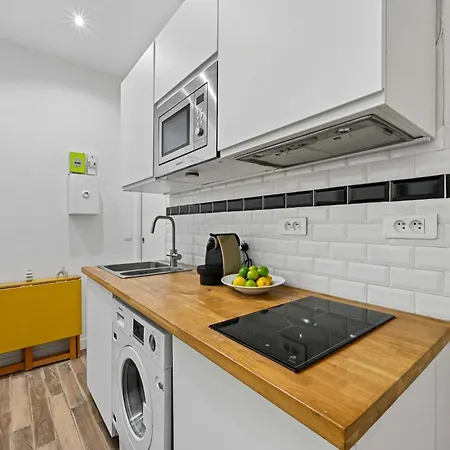 Luxembourg Gardens & Saint-germain - 1br - Vacation Paris
