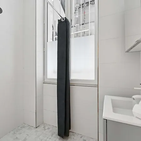 Luxembourg Gardens & Saint-germain - 1br - Vacation Apartment *