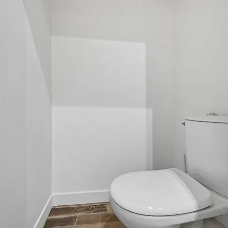 Apartment Luxembourg Gardens & Saint-germain - 1br - Vacation Paris