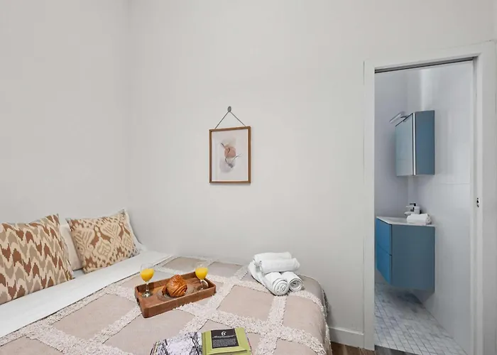 Luxembourg Gardens & Saint-germain - 1br - Vacation Appartement *