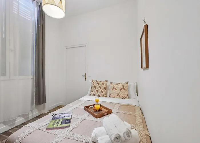 Luxembourg Gardens & Saint-germain - 1br - Vacation Appartement *