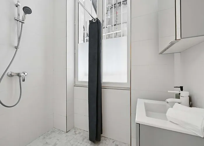 Luxembourg Gardens & Saint-germain - 1br - Vacation Appartement *